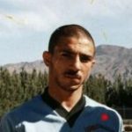 شهید محمود اسمعیلی پور