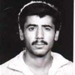 شهید حسین اسمعیلی