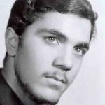 شهید عباس اشرف زاده