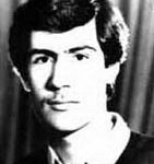 شهید حسن اصغری