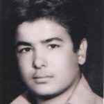 شهید سعید اصفهانی