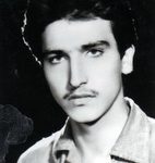 شهید ذکریا اعتمادی صومعه علیائی
