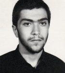 شهید محمد اعوانی