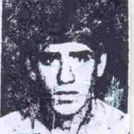 شهید مرادعلی افراسیابی