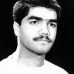 شهید علی افشار