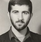 شهید علی اکرامی