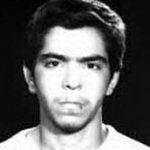 شهید ابوالقاسم امیراحمدی