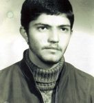 شهید سیدمحمود امینی