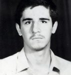 شهید عباس اوحدی لواسانی