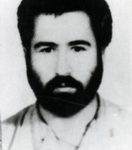 شهید مهدی ایزدپناه