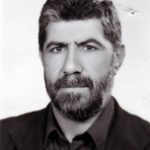 شهید احمد ایزدی نیک