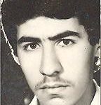 شهید قادر بابازاده