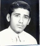 شهید حمید باقری