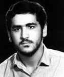 شهید حمید باقی