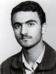 شهید محسن برخورداری
