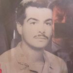 شهید سیدمحسن بنی هاشمیان