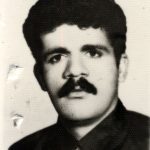 شهید محسن بهرامی آغچه