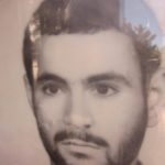 شهید غلام علی بهزادی