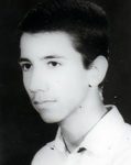 شهید اصغر بیات