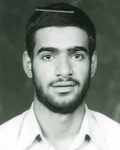 شهید حسن پارساییان