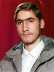 شهید حسین پاشایی