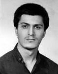 شهید علی پرستش