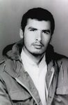 شهید منوچهر(سیداحمد) پلارک