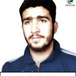 شهید عباس پوراحمد