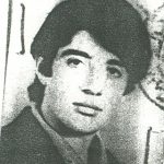 شهید یدالله پیدایش شهرستانی