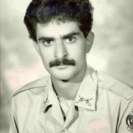 شهید سعید تیغ نوردملاسرائی