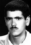 شهید حسین ترک
