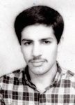 شهید رضا تفرشی