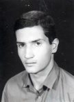شهید محمد توسل هندوآبادی