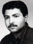 شهید محمد توکلی اقدم