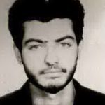 شهید مرتضی توکلی کشه