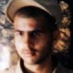 شهید مصطفی جارچی