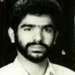 شهید مهدی جامه بزرگ