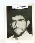 شهید حسین جلالی