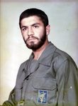 شهید جواد جمشیدی
