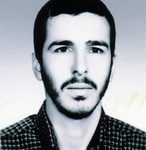 شهید محمد جوادنیا