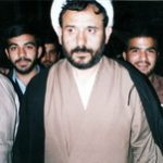 شهید مجید جوادیان