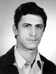 شهید سیاوش جوان بخش