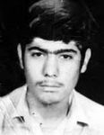 شهید محمد جوانمردی