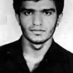 شهید خسرو جوکار