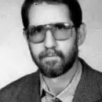 شهید علی اکبر چاوشی