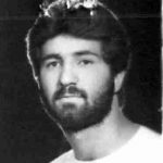شهید محمد چیوائی