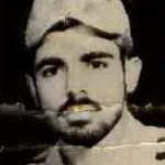 شهید عباس حاجی باباشمیرانی