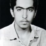 شهید مهدی حاجی عبدالهی بقرآباد