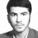 شهید محسن حاجی علی اکبرعلاقمند