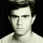 شهید فریدون حبیبی آذر